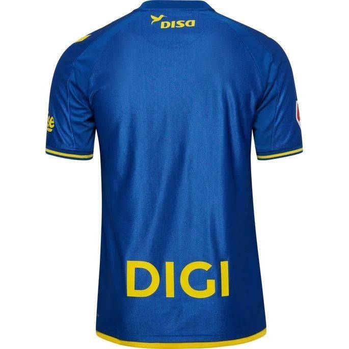 2026/2027 U.D. Las Palmas Away Kit