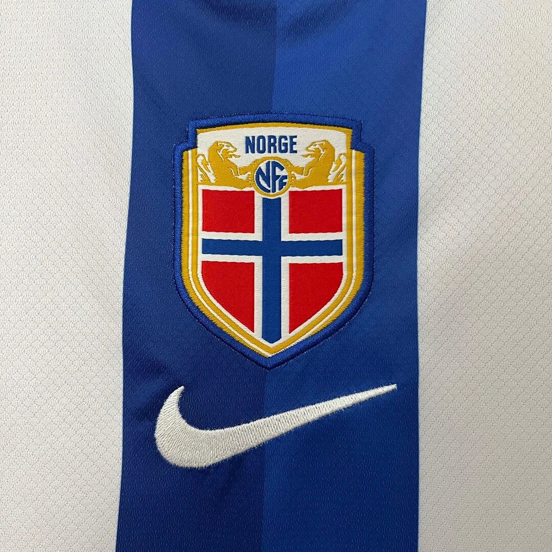 2024 Norway Home Kit