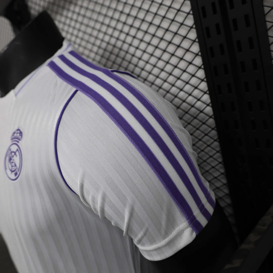 2024/2025 Real Madrid Limited Jersey
