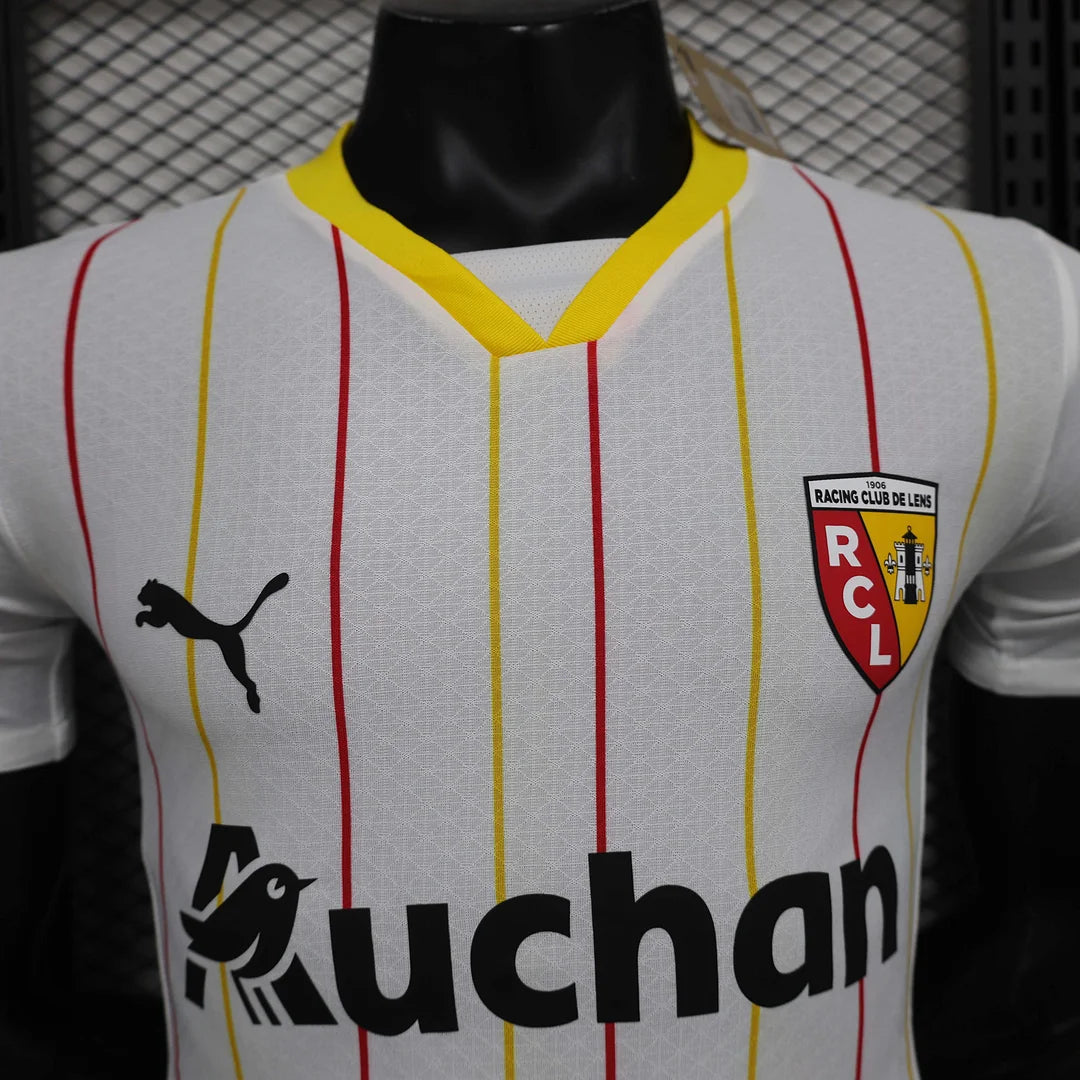 2024/2025 RC Lens Third Away Kit