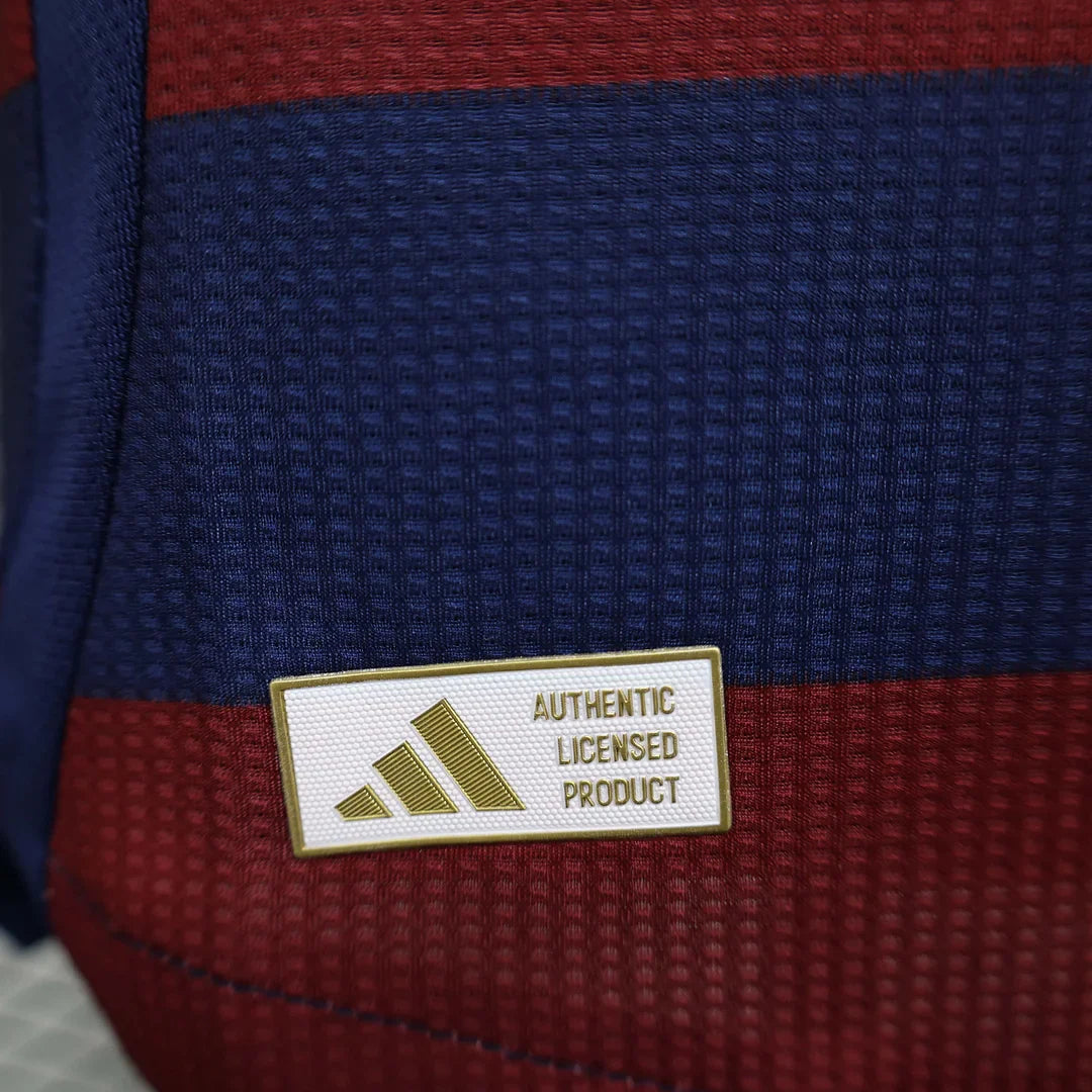 2024/2025 Newcastle United Home Kit