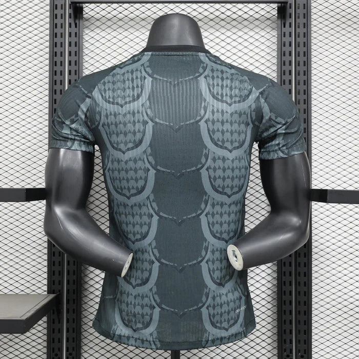 Barcelona "Catalan Blaze" Limited Jersey