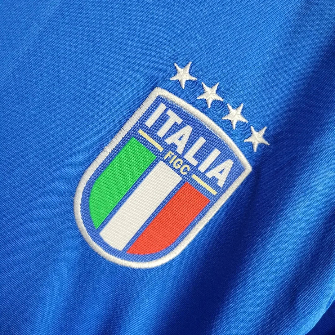2024 Italy Home Kit Kids Size