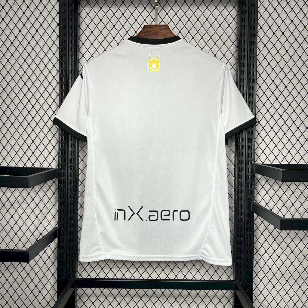 2024-2025 Parma Home Kit