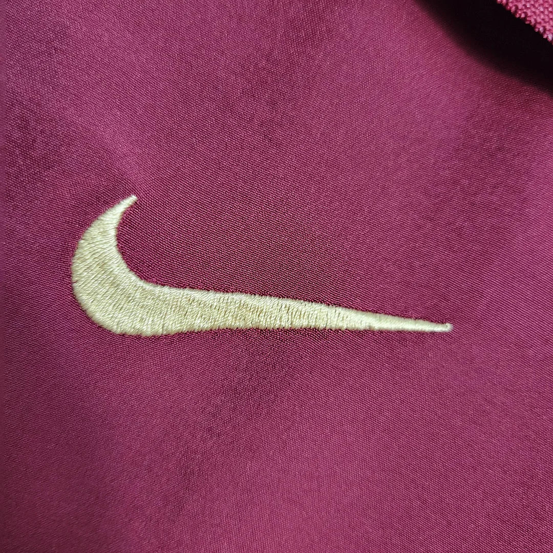 Arsenal Retro 2005-2006 Home Kit