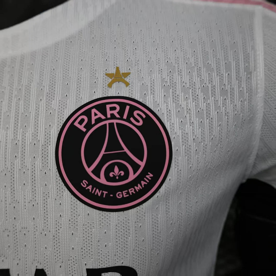 2025-2026 PSG Paris Saint-Germain Training Wear