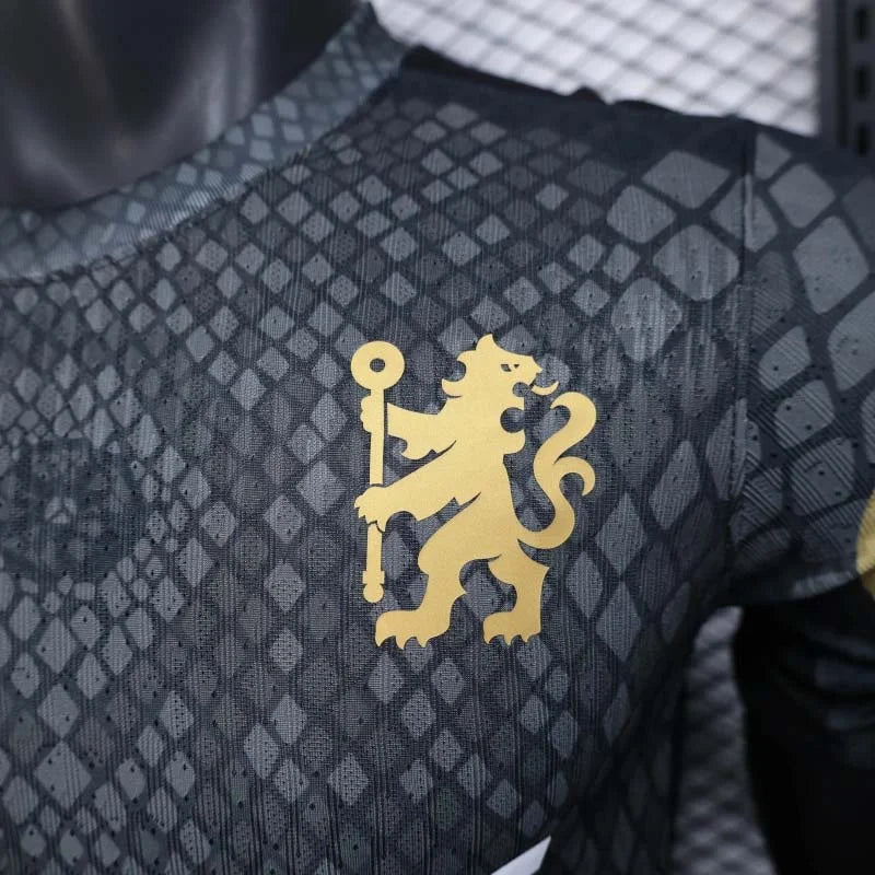Chelsea "King's Venom" Limited Jersey