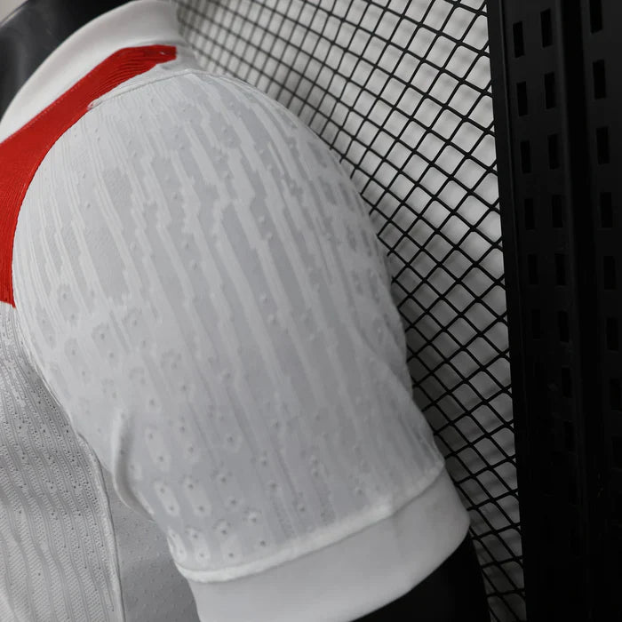 Croatia 2024/2025 Home Kit