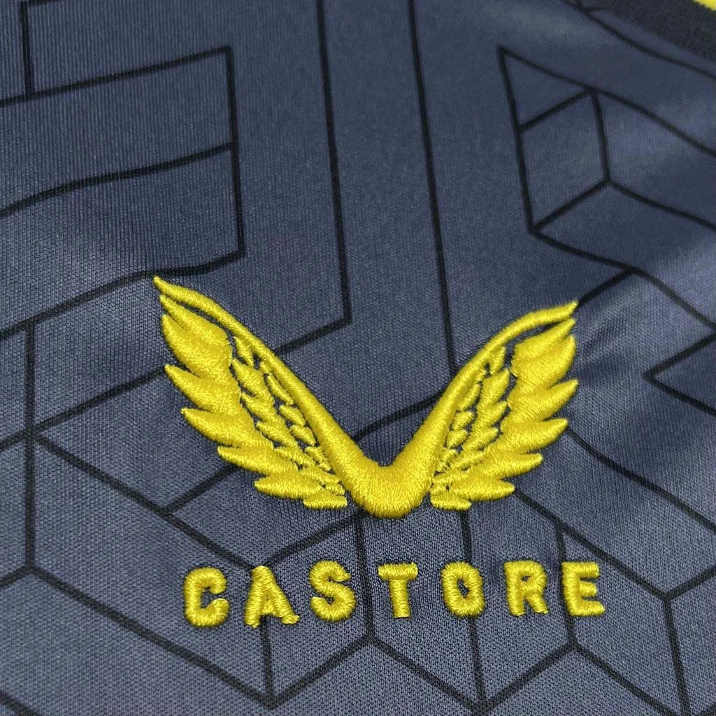 2024-2025 Everton Away Kit