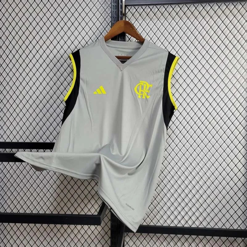 2024/2025 Flamengo Training Wear