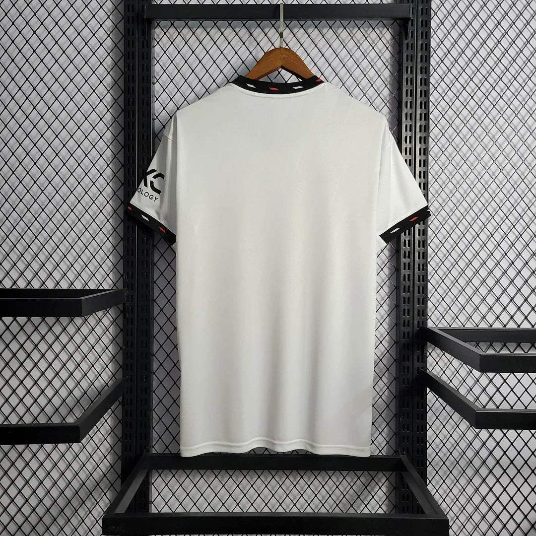 2022/2023 Manchester United Away Jersey