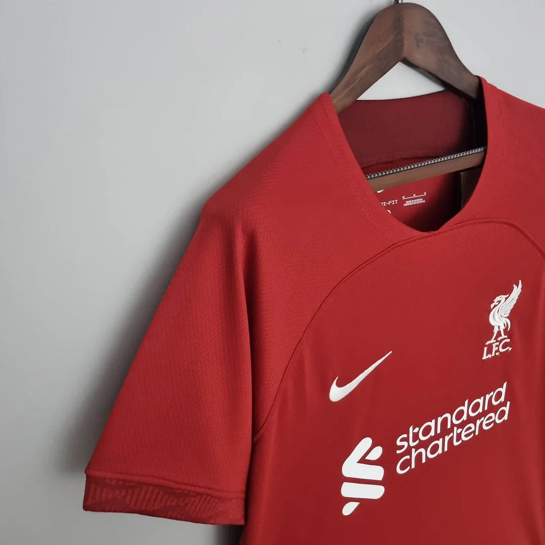 2022/2023 Liverpool Jersey