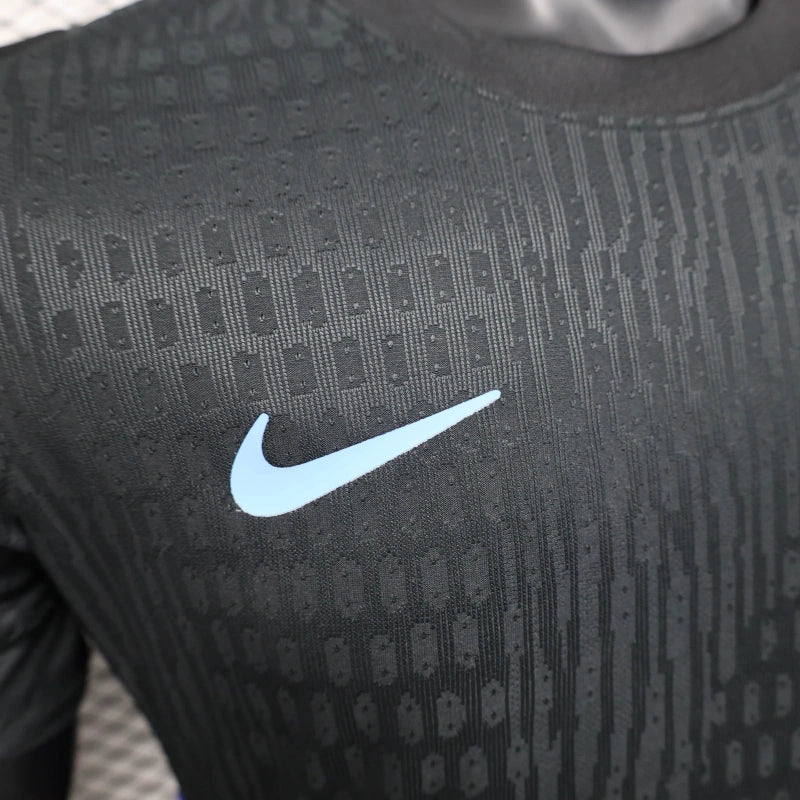 England 2025 Away Kit