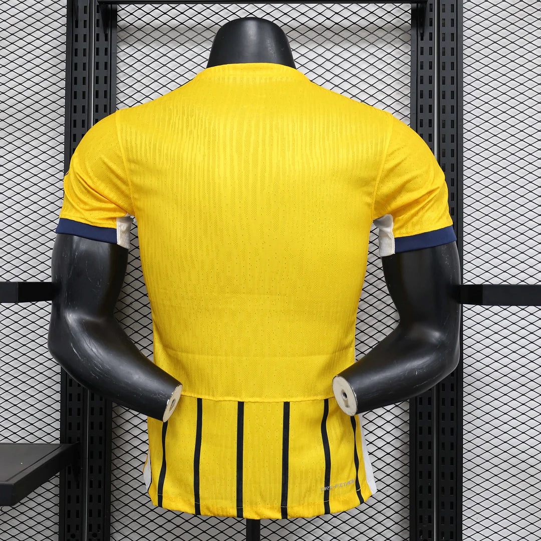 2024/2025 Brighton Away Kit