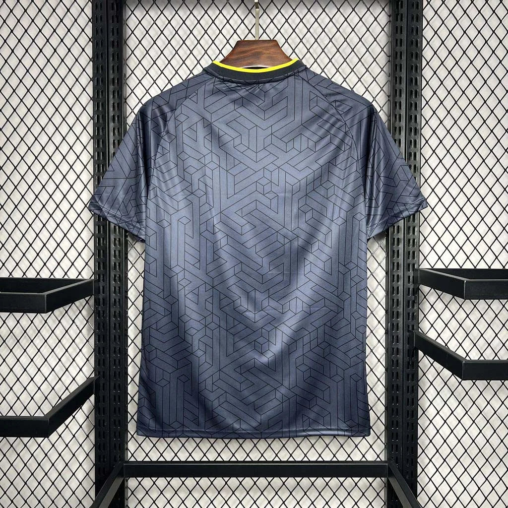 2024-2025 Everton Away Kit