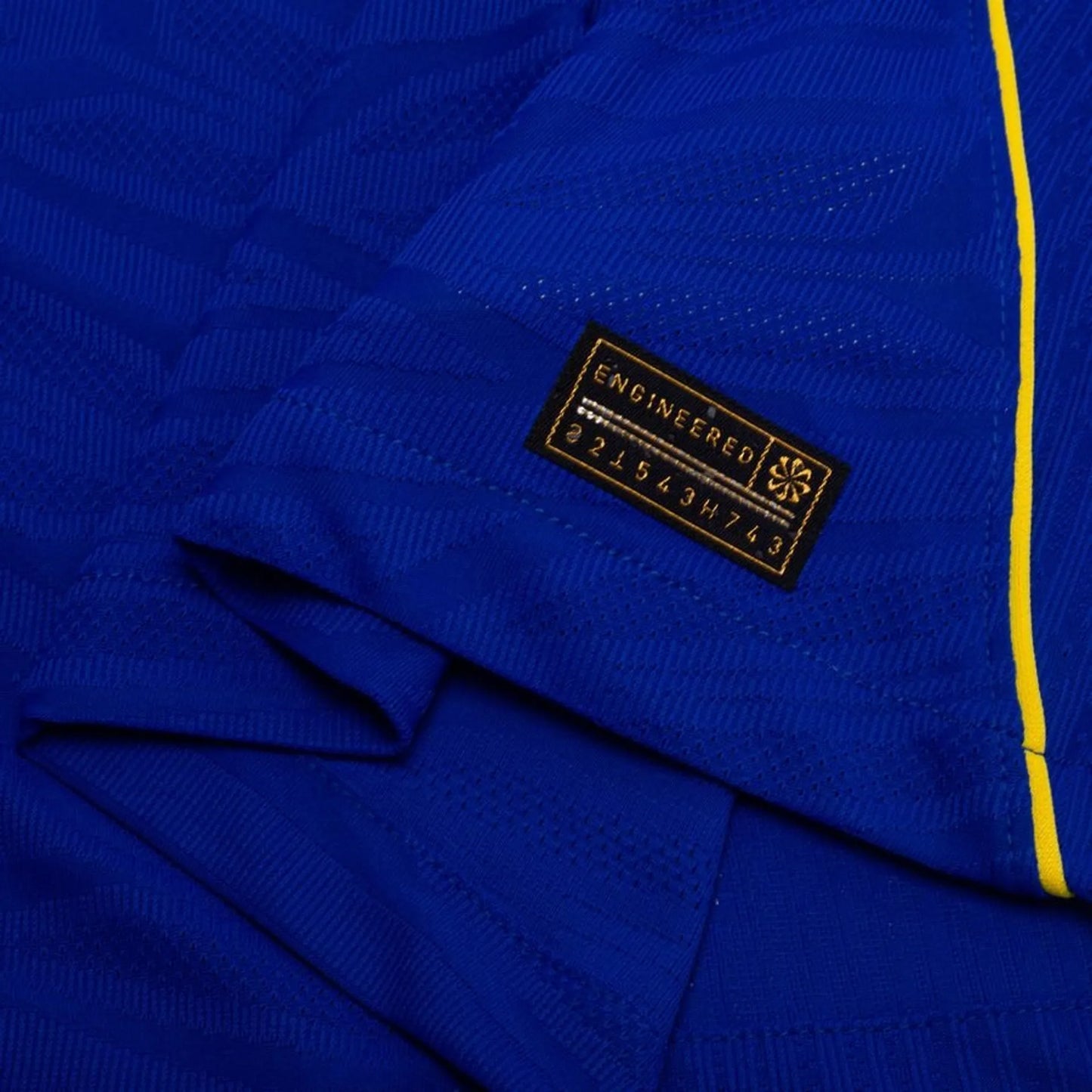 2026/2027 Chelsea Home Kit