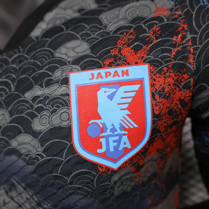 Japan "Fuji no Kōsen" Limited Jersey