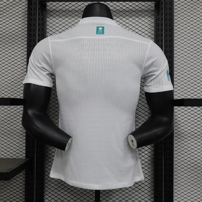 Al-Nassr 2023/2024 Third Kit