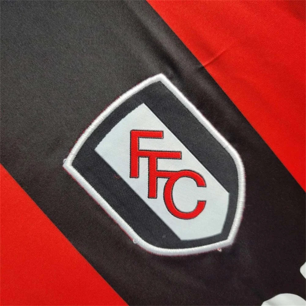 2024-2025 Fulham Away Kit