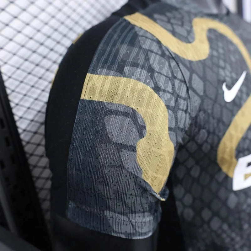 Chelsea "King's Venom" Limited Jersey