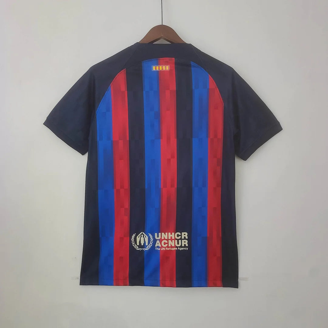 2022/2023 Barcelona Home Limited Jersey