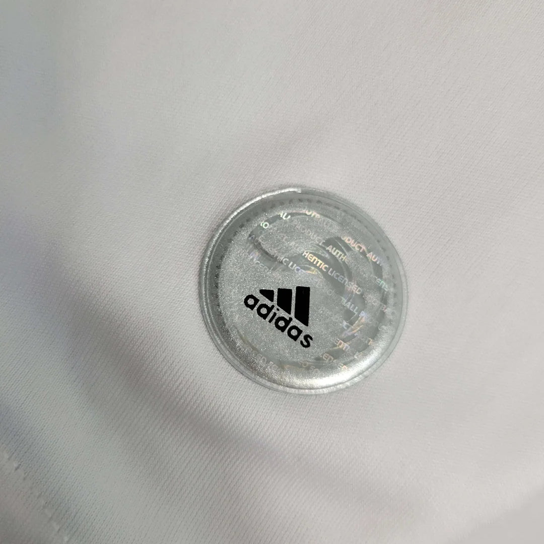 2009-2010 Retro AC Milan Away Jersey