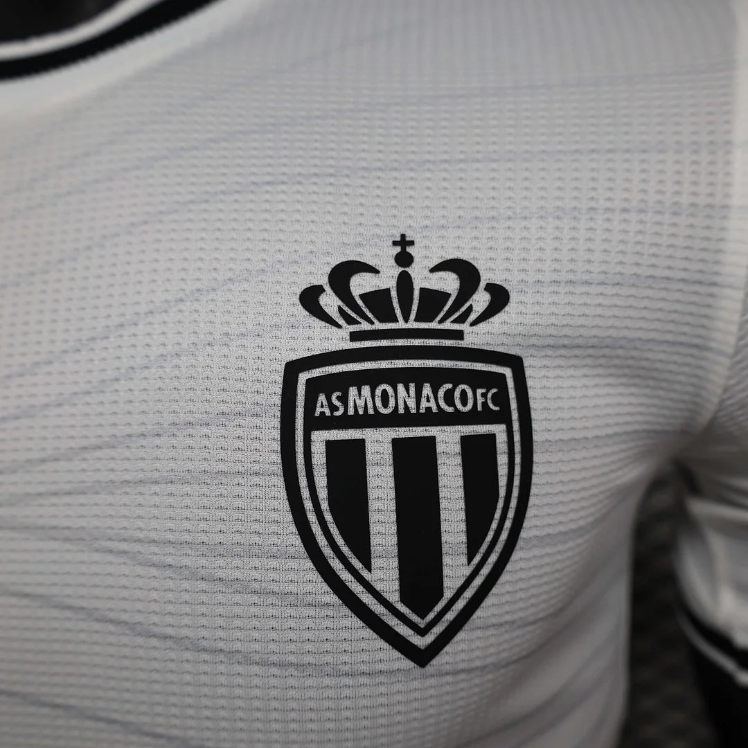 2024/2025 AS Monaco Third Away Kit