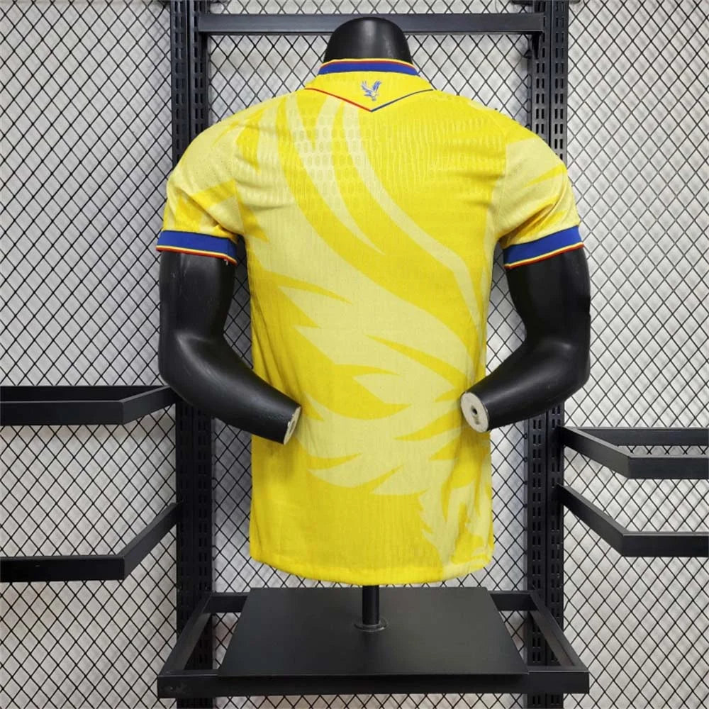 2024-2025 Crystal Palace Away Kit