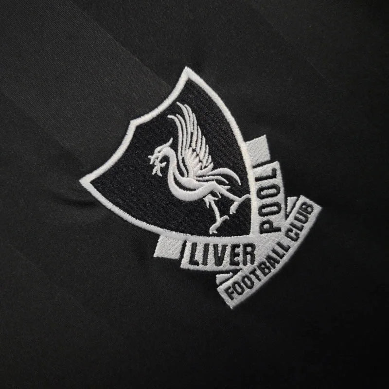 2025/2026 Liverpool Goalkeeper Jersey