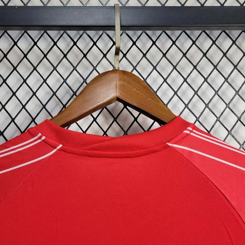 2024-2025 PSG Paris Saint-Germain Limited Jersey