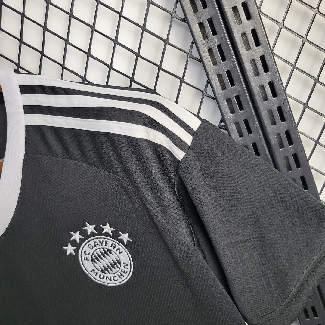 2024/2025 Bayern Munchen Training Wear