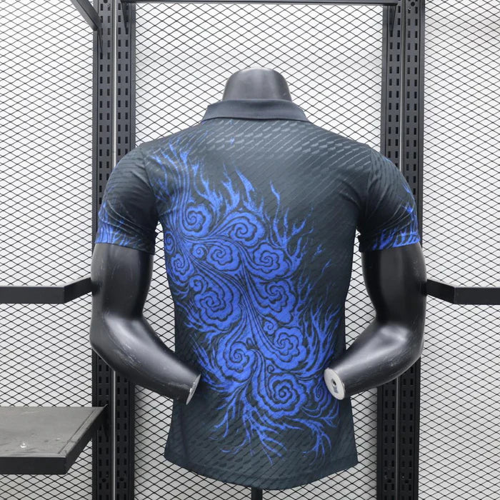 Japan "Aokumo" Limited Jersey