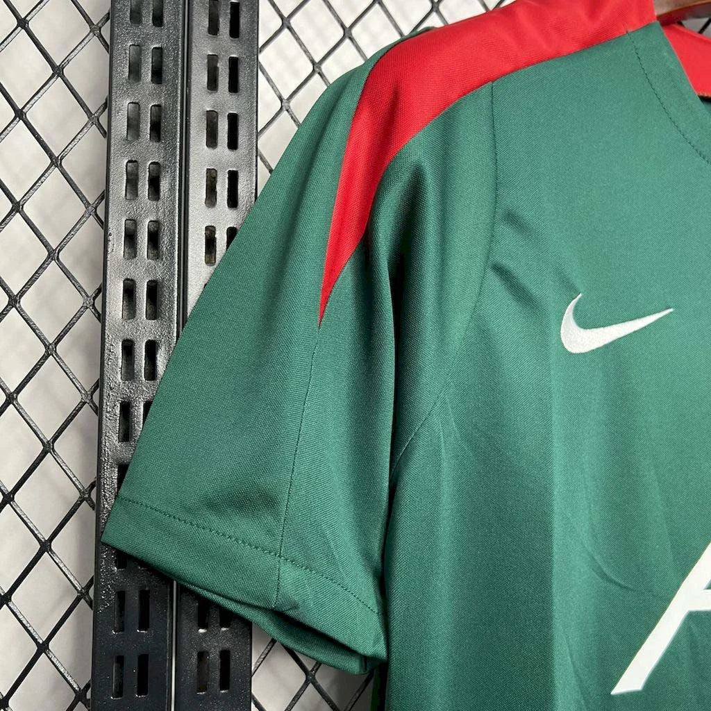 2024/2025 Liverpool Training Wear
