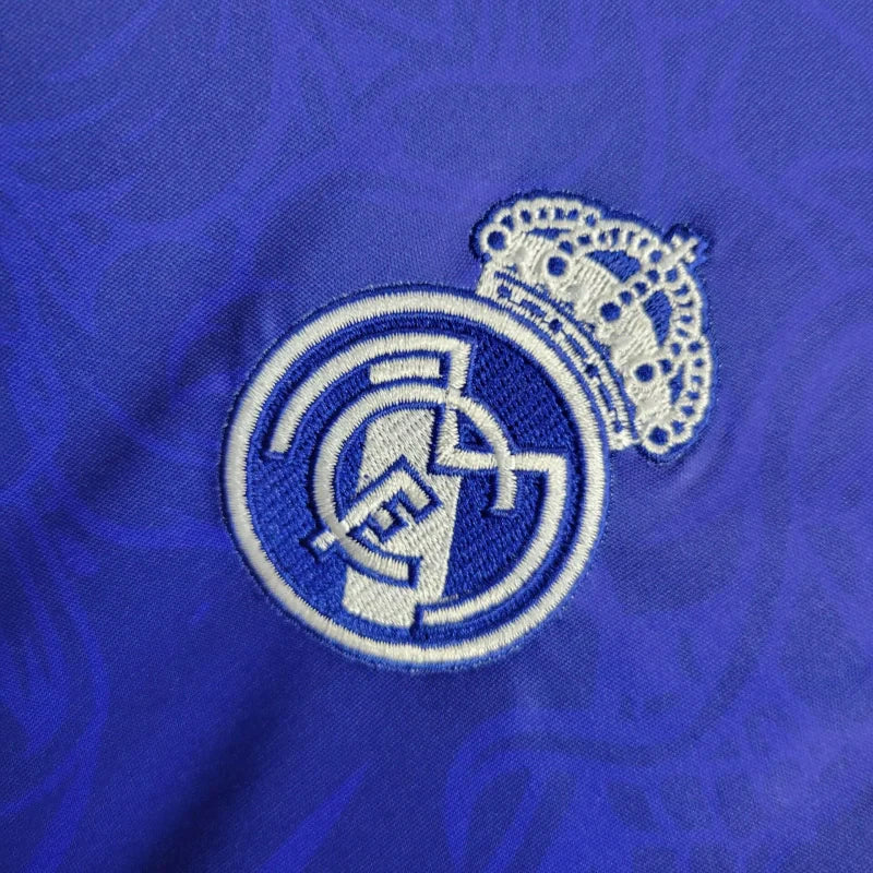 Real Madrid "Royal Streak" Limited Jersey