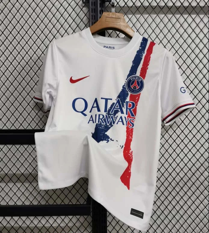 2024/2025 Psg Paris Saint-Germain Away Kit
