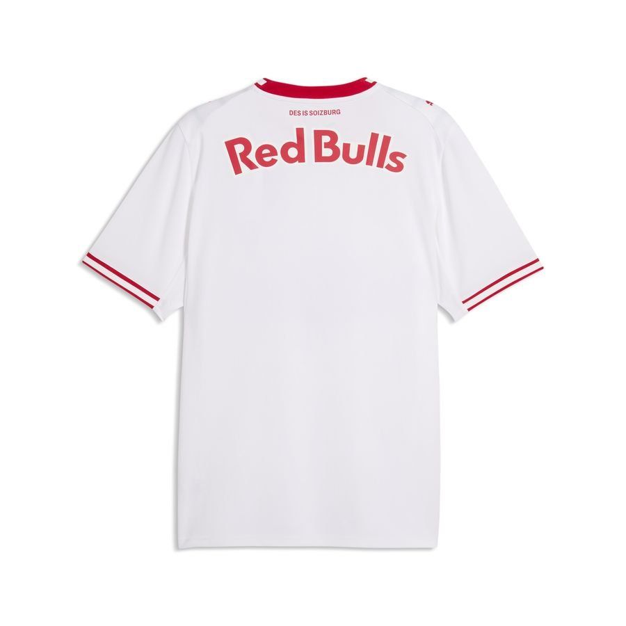 2026/2027 RB Salzburg Home Kit