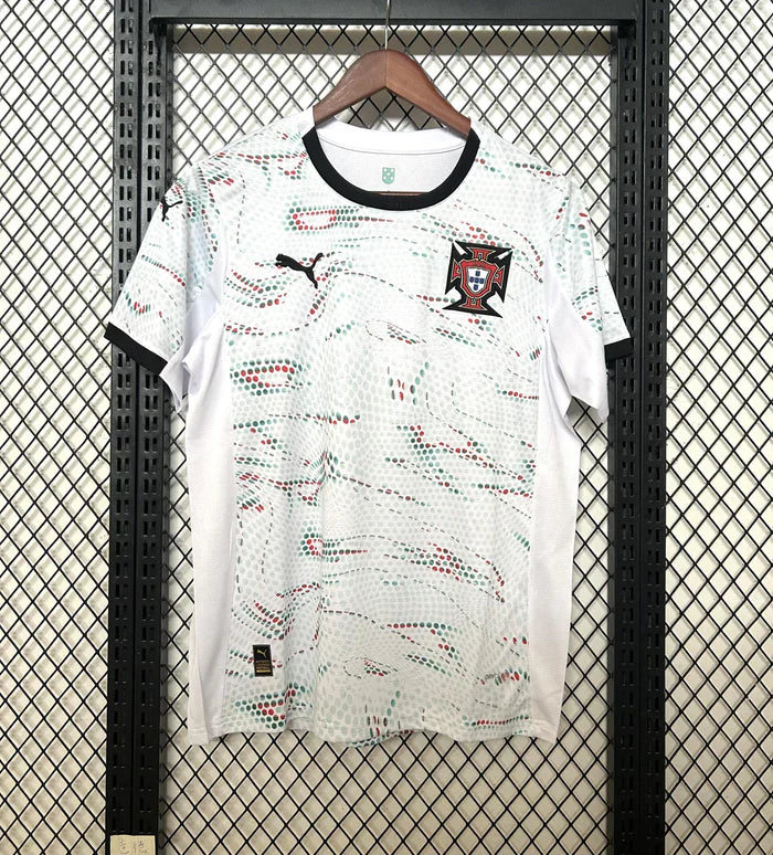 Portugal 25-26 Away Kit