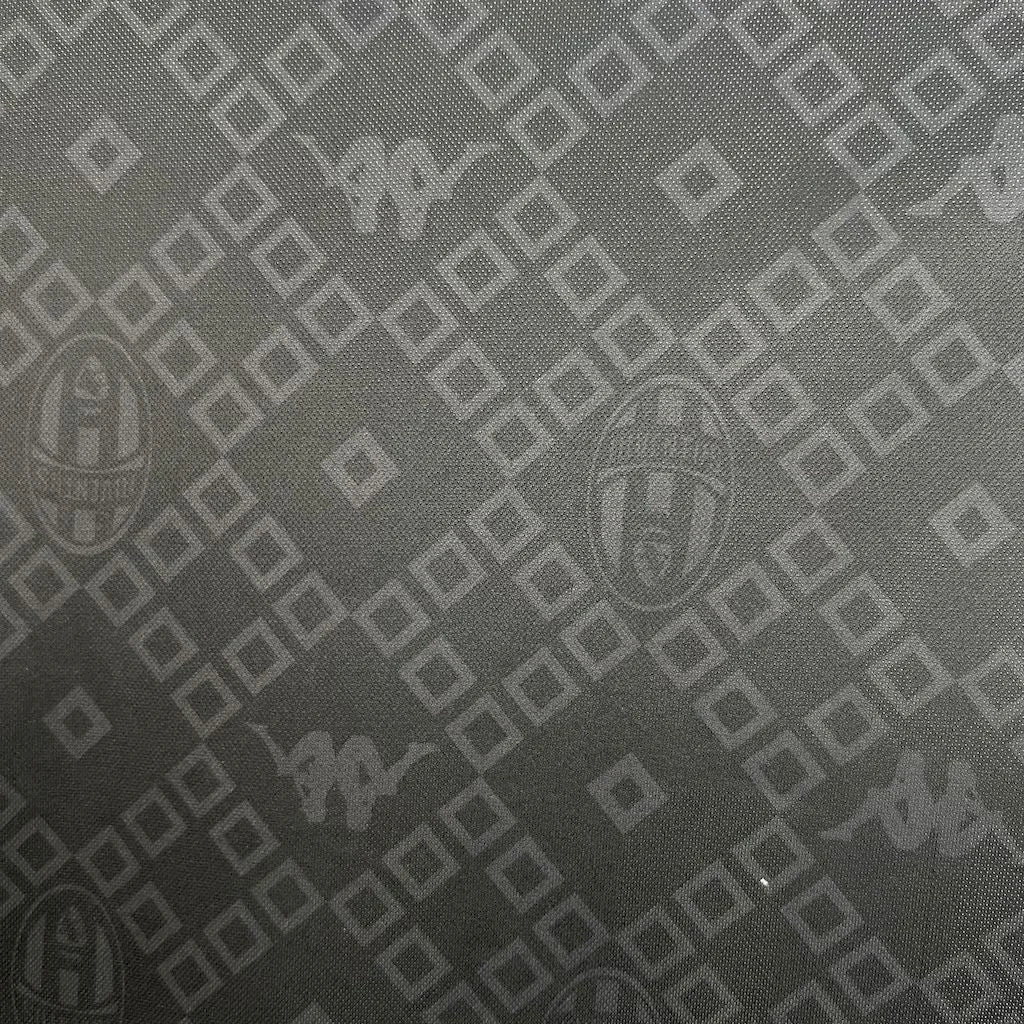 1992-1994 Retro Juventus Home Jersey