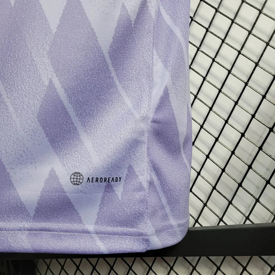Real Madrid 2022/2023 Away Kit