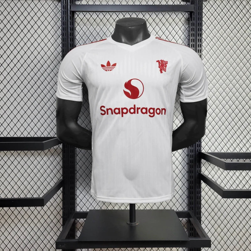 Manchester United 2025/2026