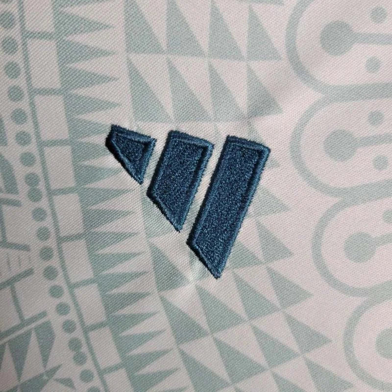 Mexico 2024/2025 Away Jersey Kids Size