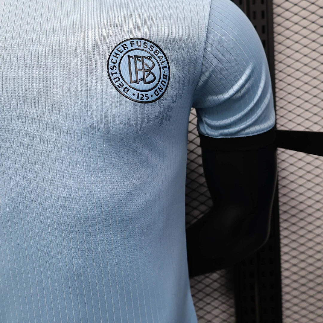 2025 Germany 125th Anniversary Goalkeeper Kit