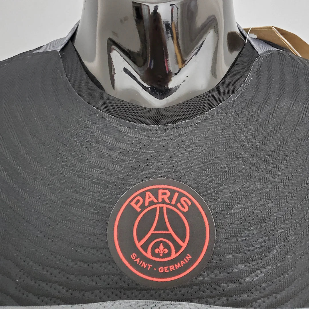 2021/2022 Psg Paris Saint-Germain Third Away Jersey