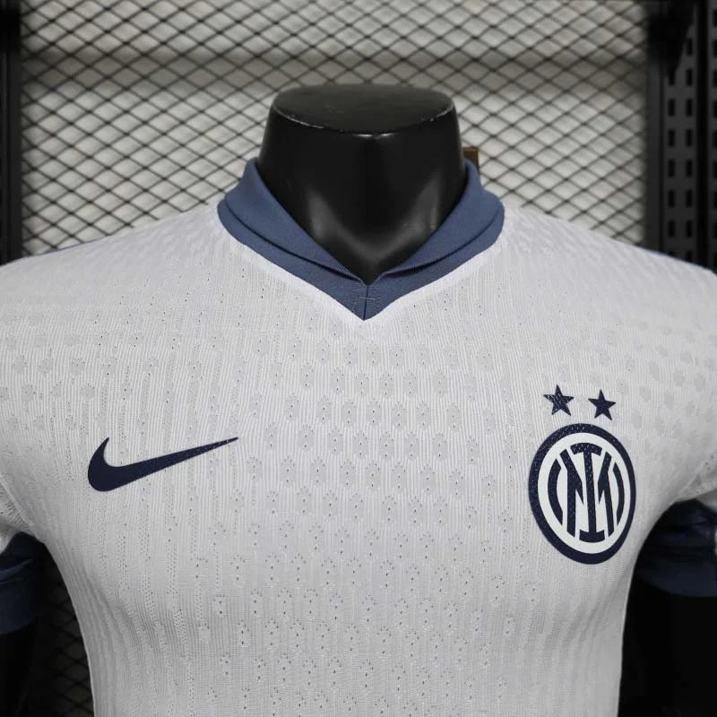 2024/2025 Inter Milan Away Kit