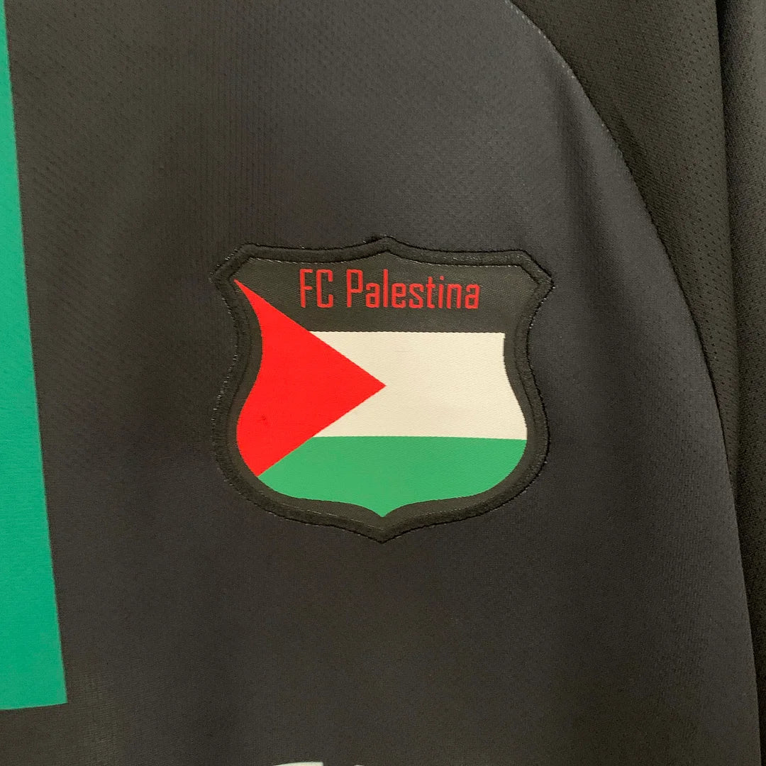 2023/2024 Palestine Home Kit