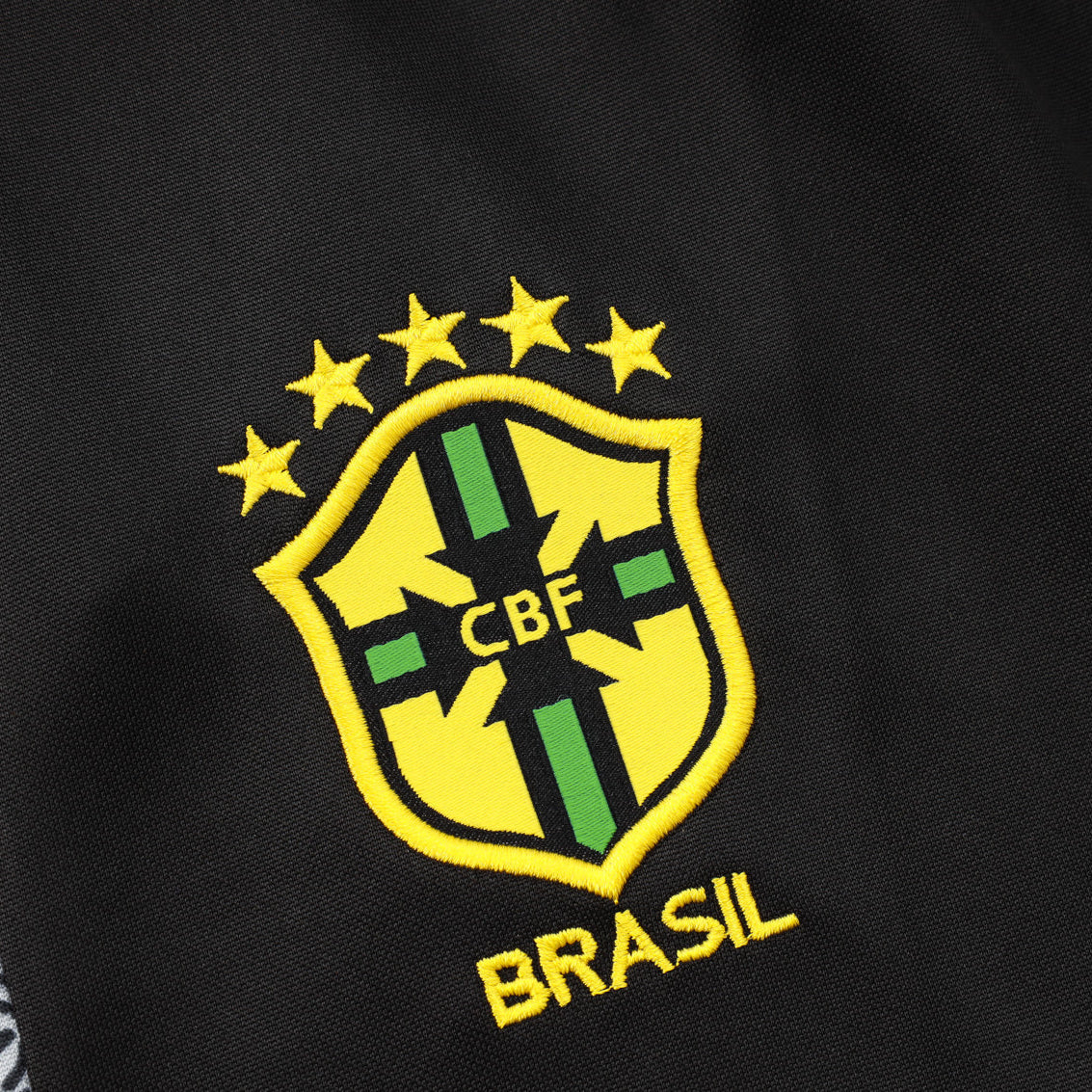 Brazil "Jesus" Tank Top Set