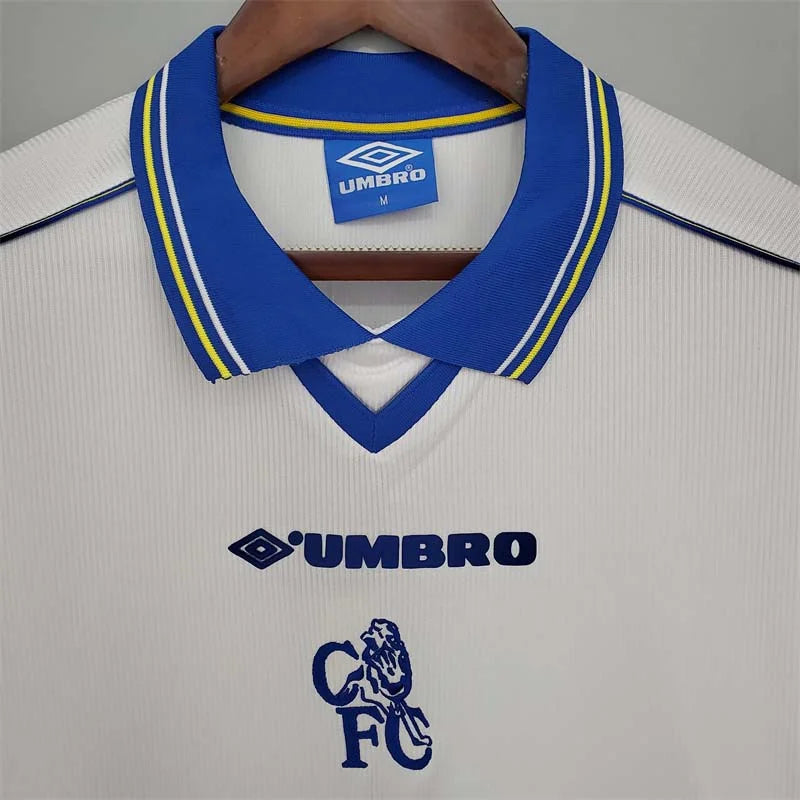 1998-2000 Retro Chelsea Away Jersey
