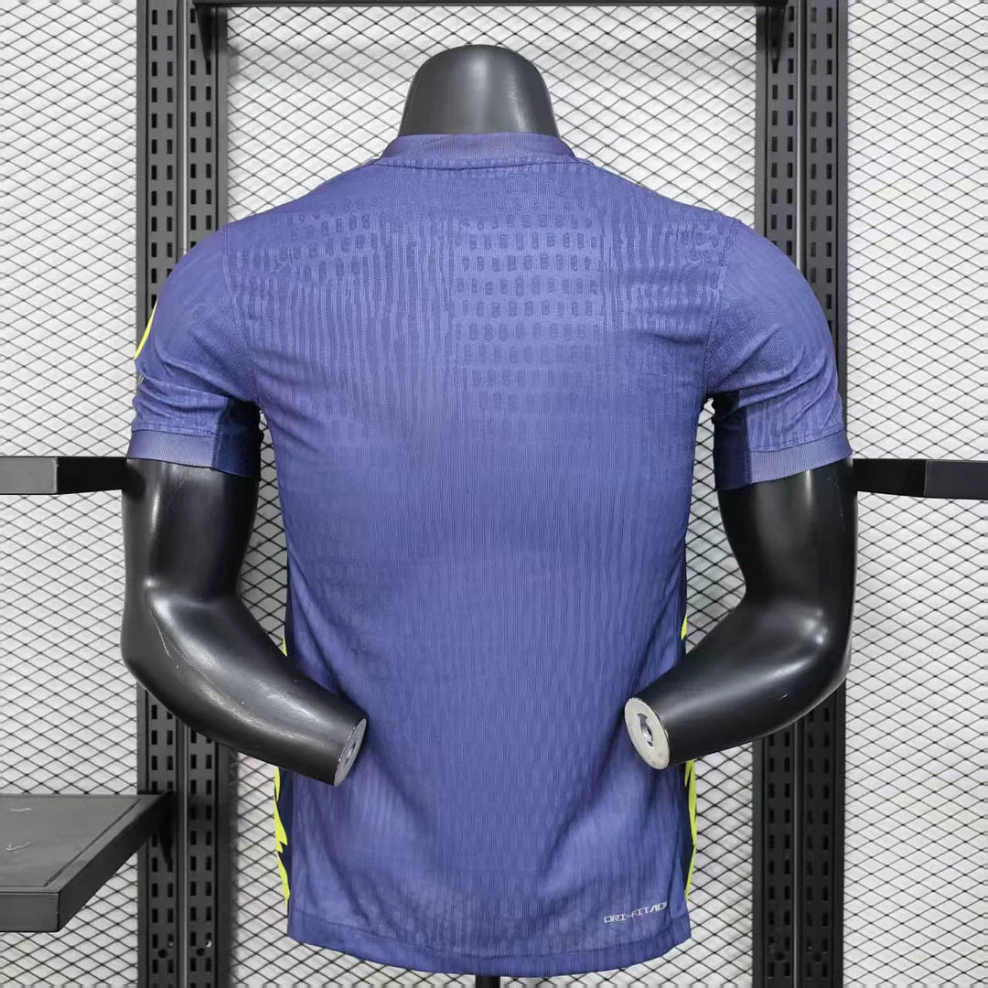 2025/2026 Atletico Madrid Away Kit