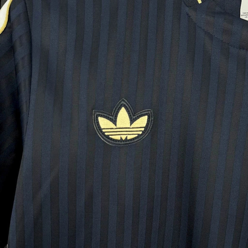 2025-2026 Juventus Limited Jersey