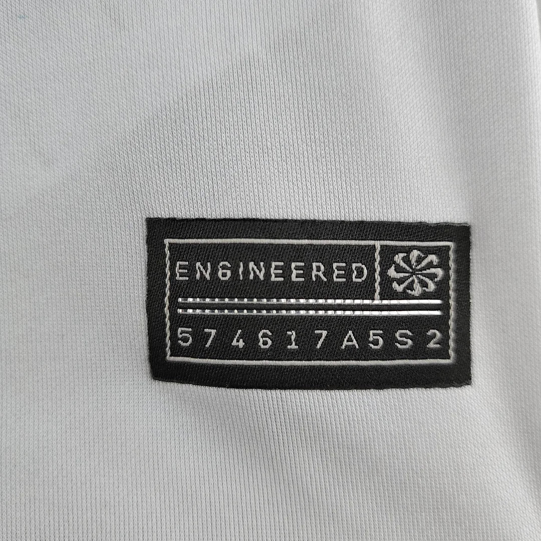 2022/2023 Barcelona Third Away Jersey